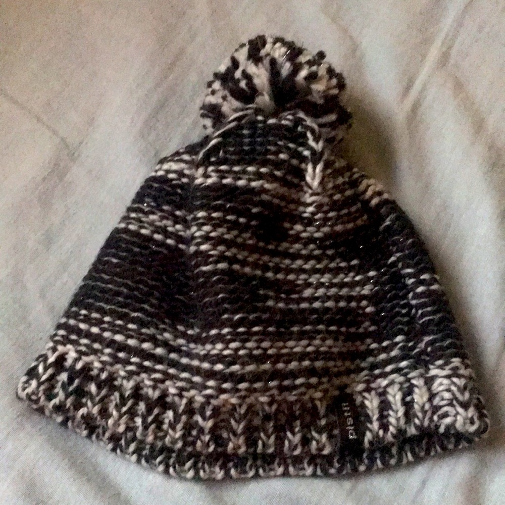 Pistil women’s sparkle beanie